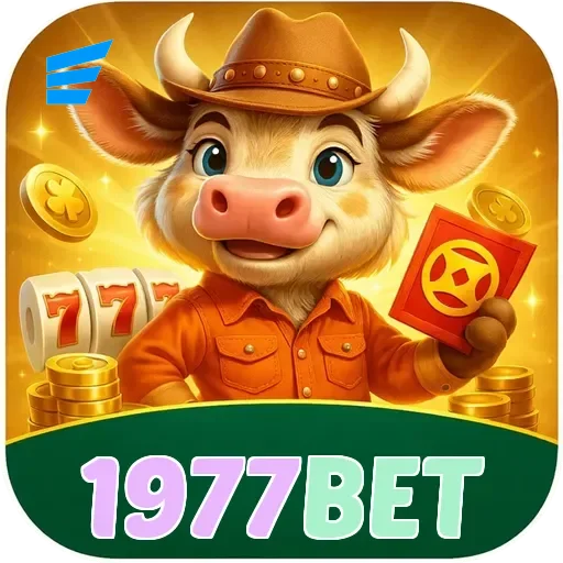 Logo 1977BET